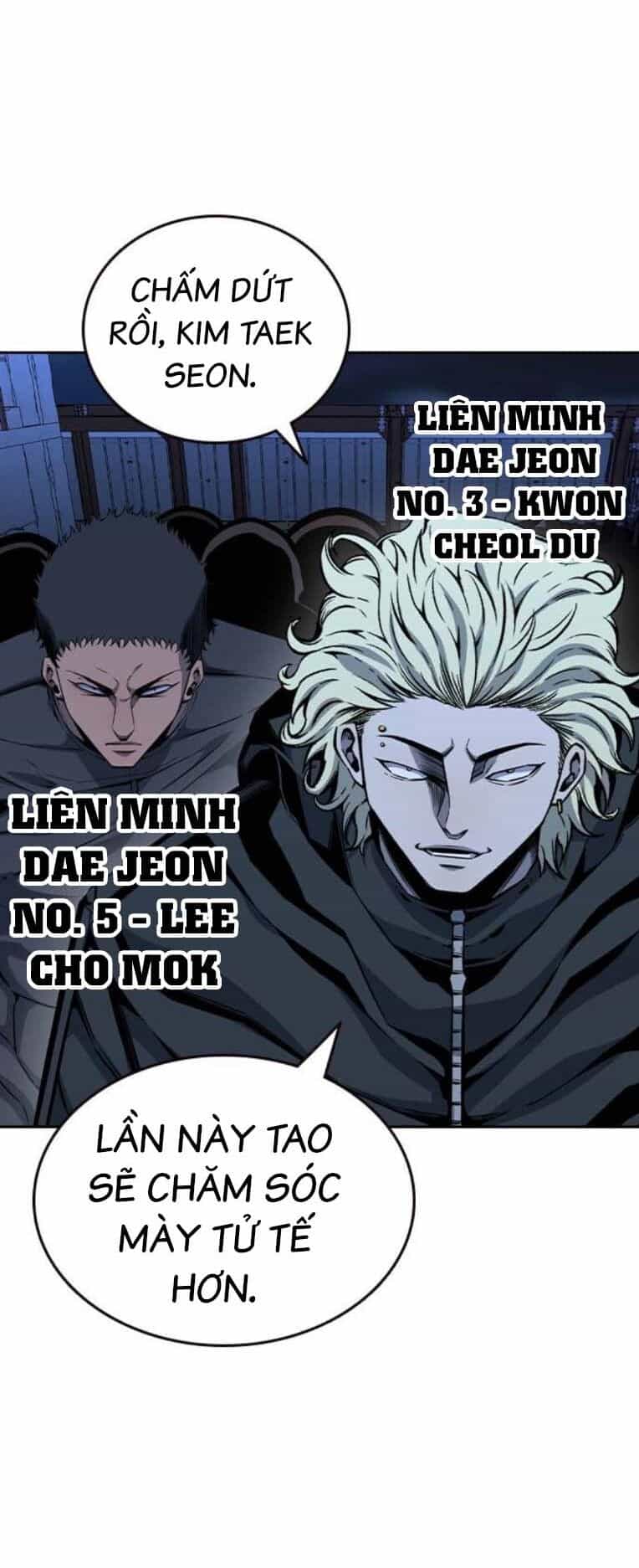 King Game - Chương 88 - ảnh 34
