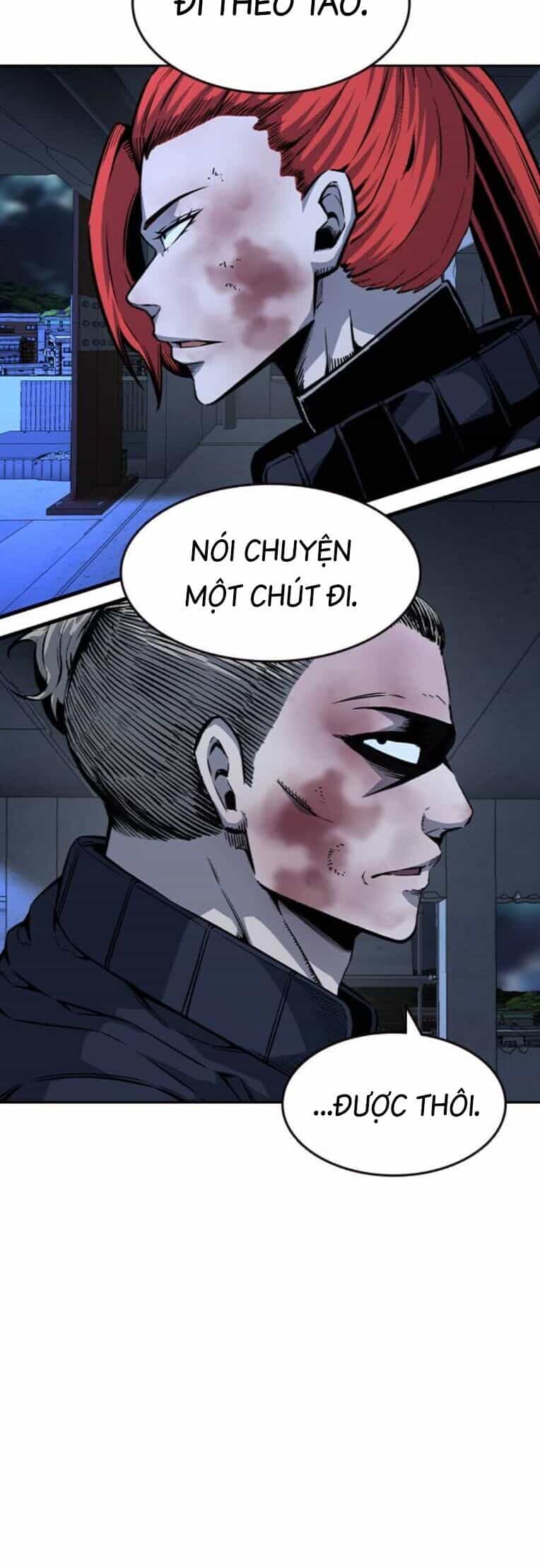 King Game - Chương 89 - ảnh 65