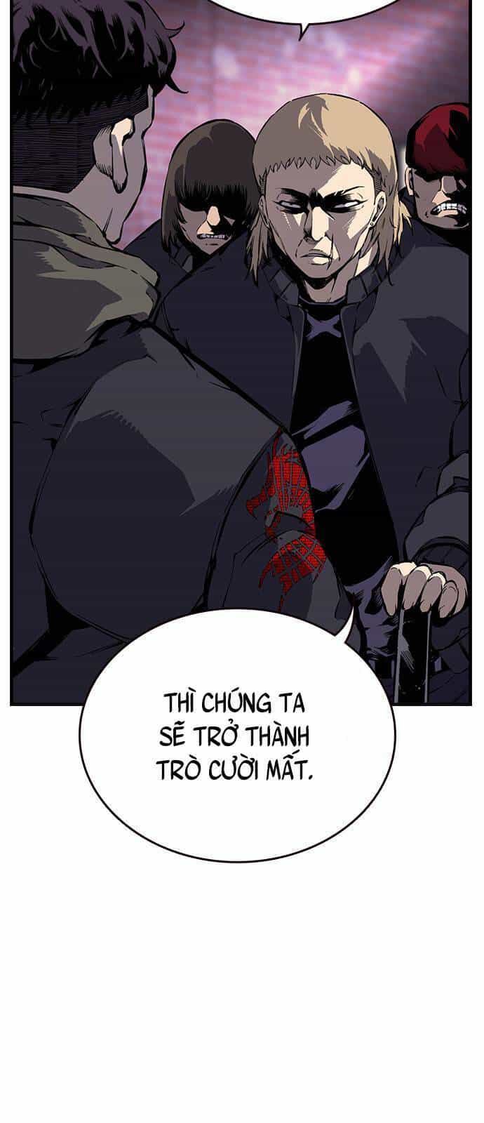 King Game - Chương 9 - ảnh 15