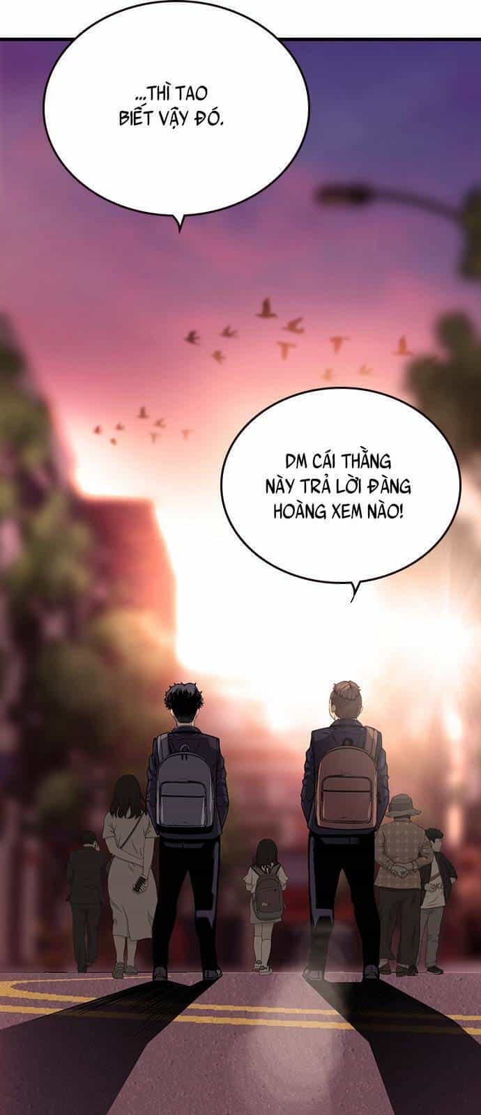 King Game - Chương 9 - ảnh 26