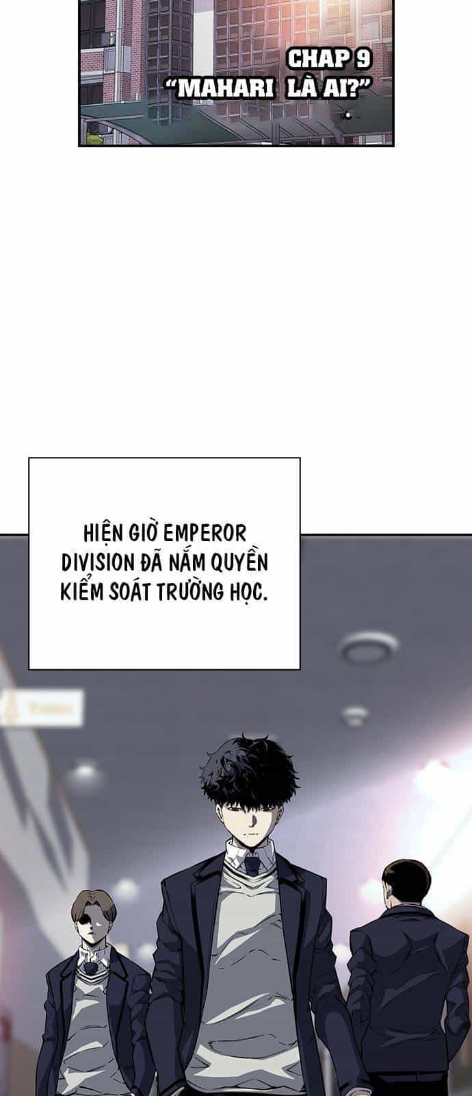 King Game - Chương 9 - ảnh 29