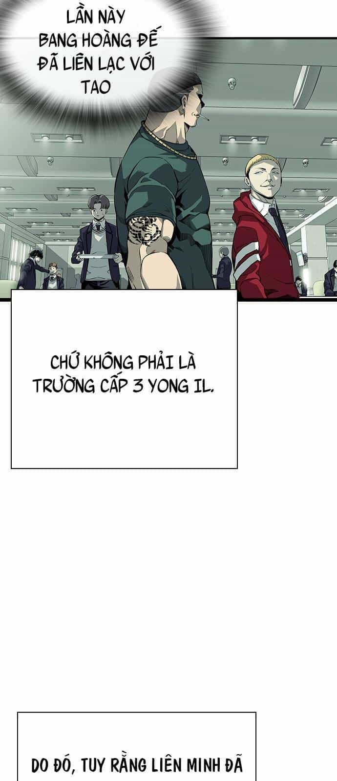 King Game - Chương 9 - ảnh 33