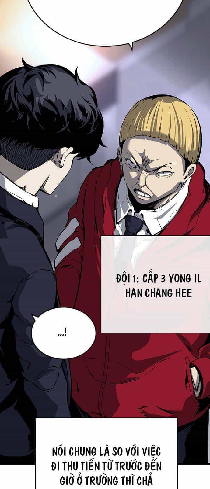 King Game - Chương 9 - ảnh 37