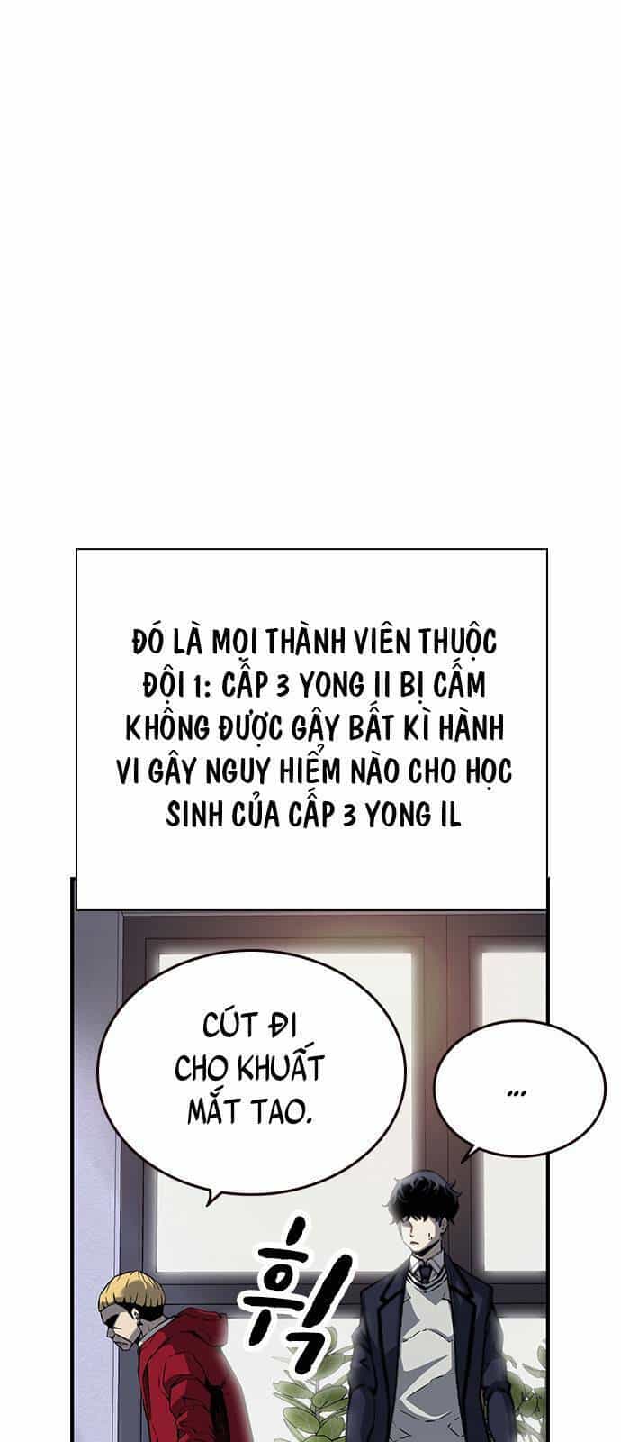 King Game - Chương 9 - ảnh 40