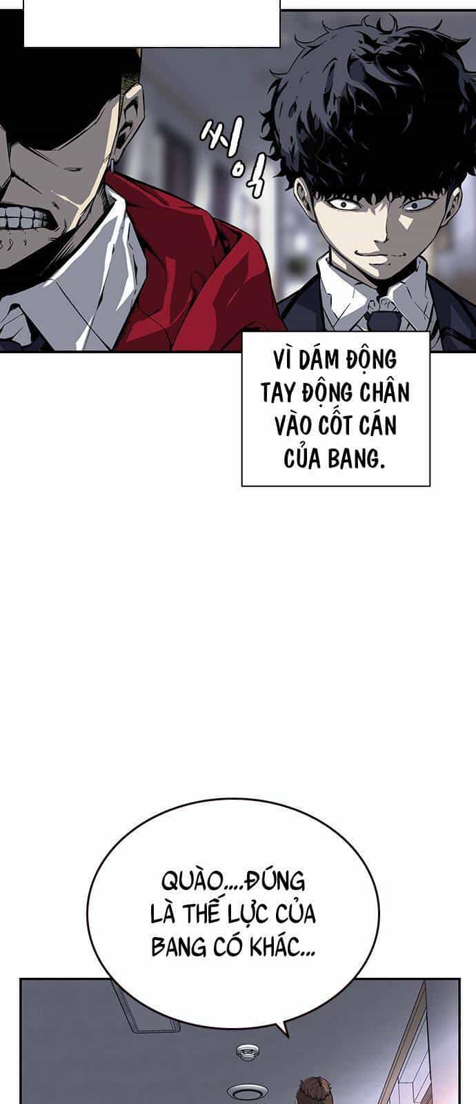 King Game - Chương 9 - ảnh 42