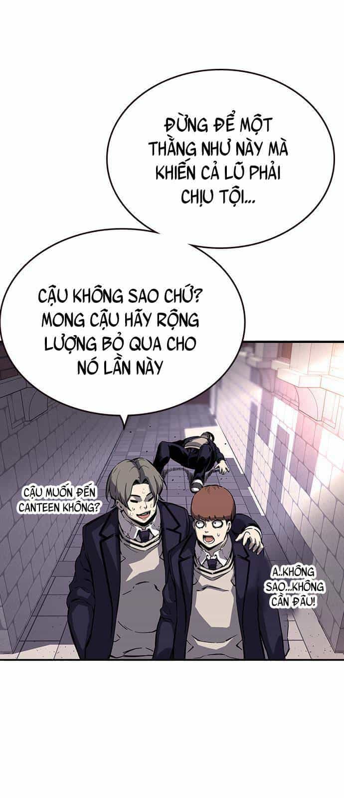 King Game - Chương 9 - ảnh 50