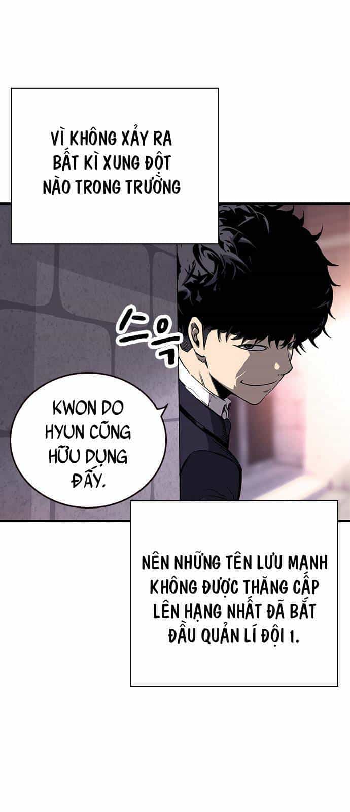 King Game - Chương 9 - ảnh 51