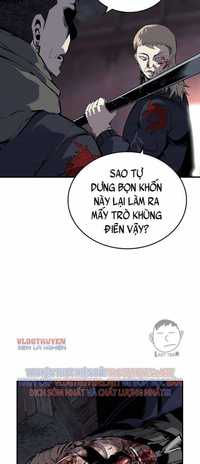 King Game - Chương 9 - ảnh 6