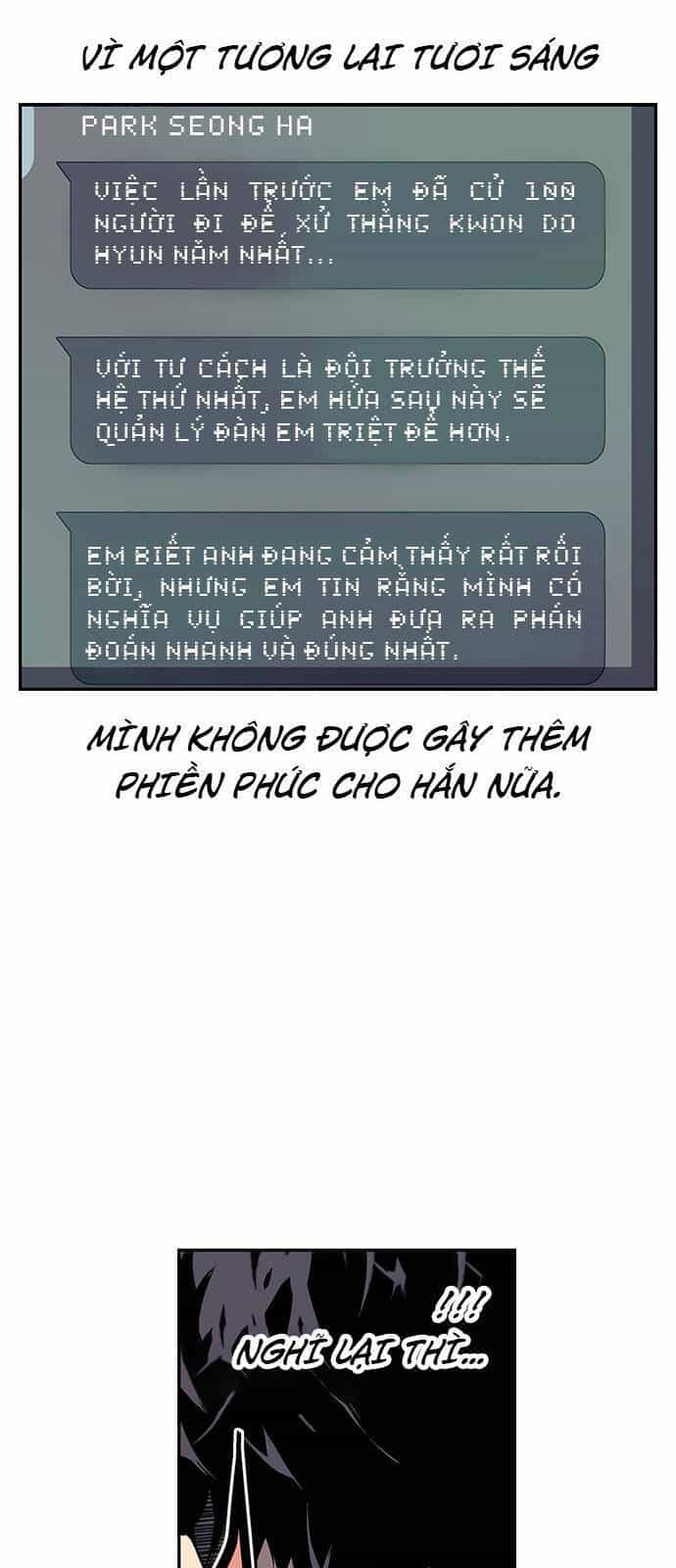 King Game - Chương 9 - ảnh 62
