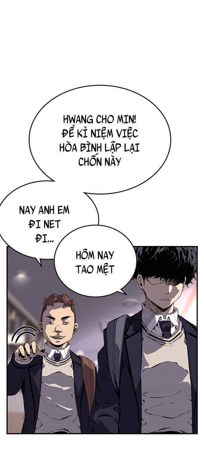 King Game - Chương 9 - ảnh 72