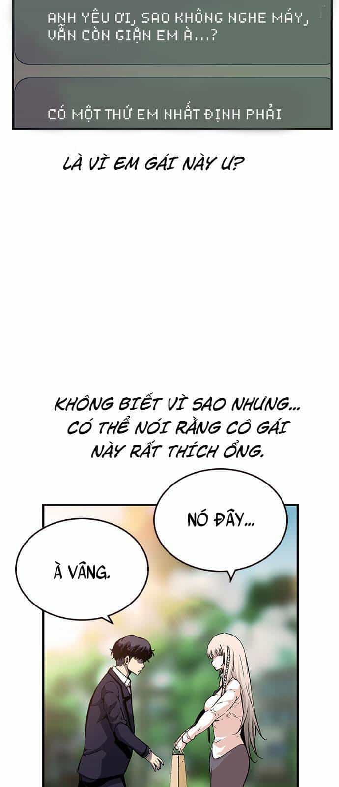 King Game - Chương 9 - ảnh 81