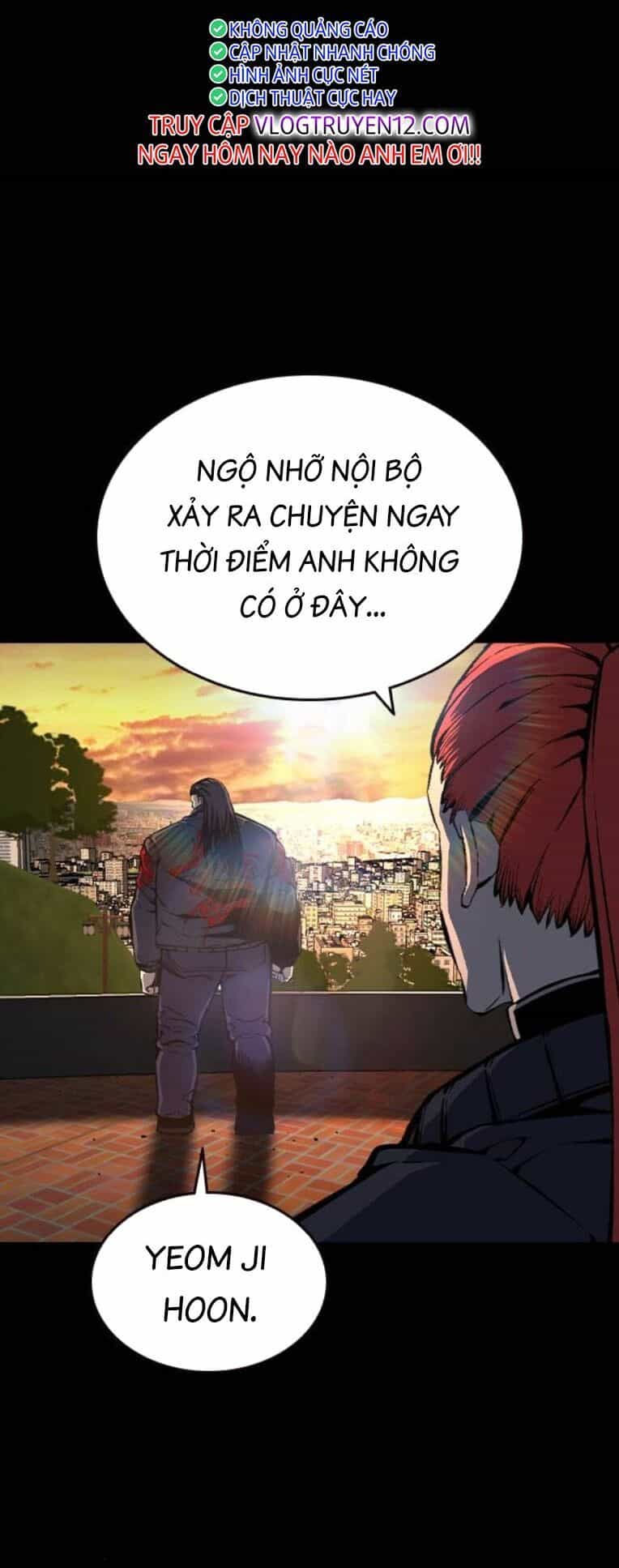 King Game - Chương 90 - ảnh 15