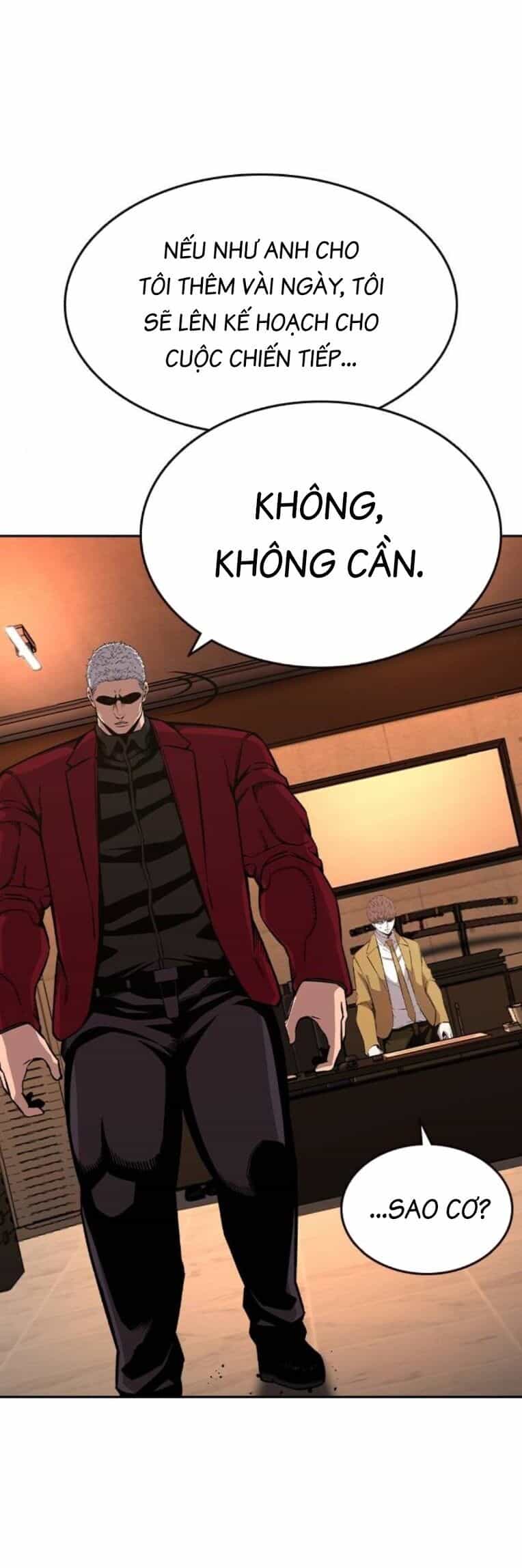 King Game - Chương 91 - ảnh 35
