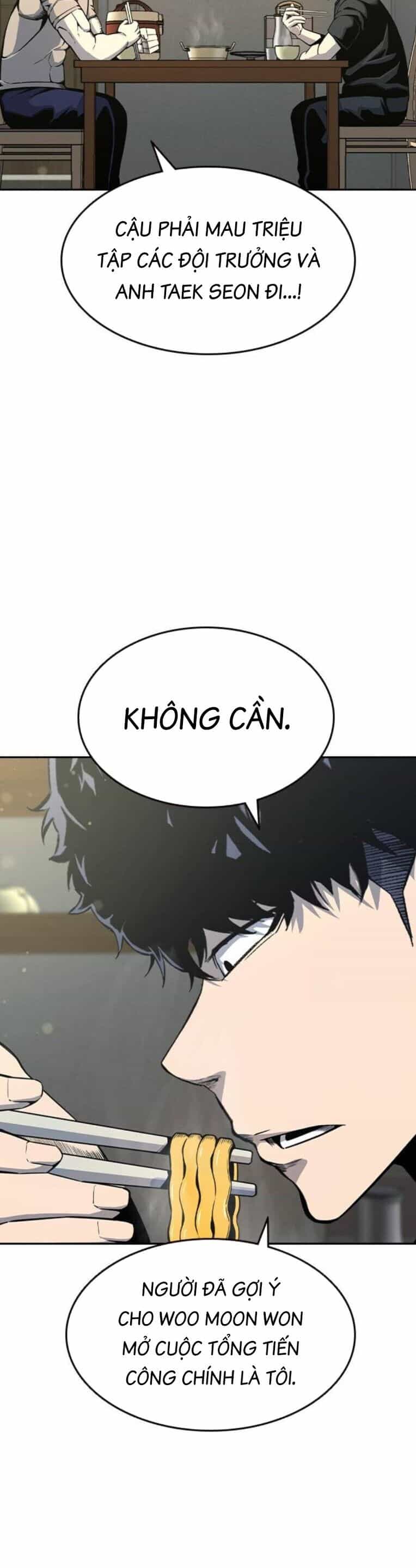 King Game - Chương 91 - ảnh 53