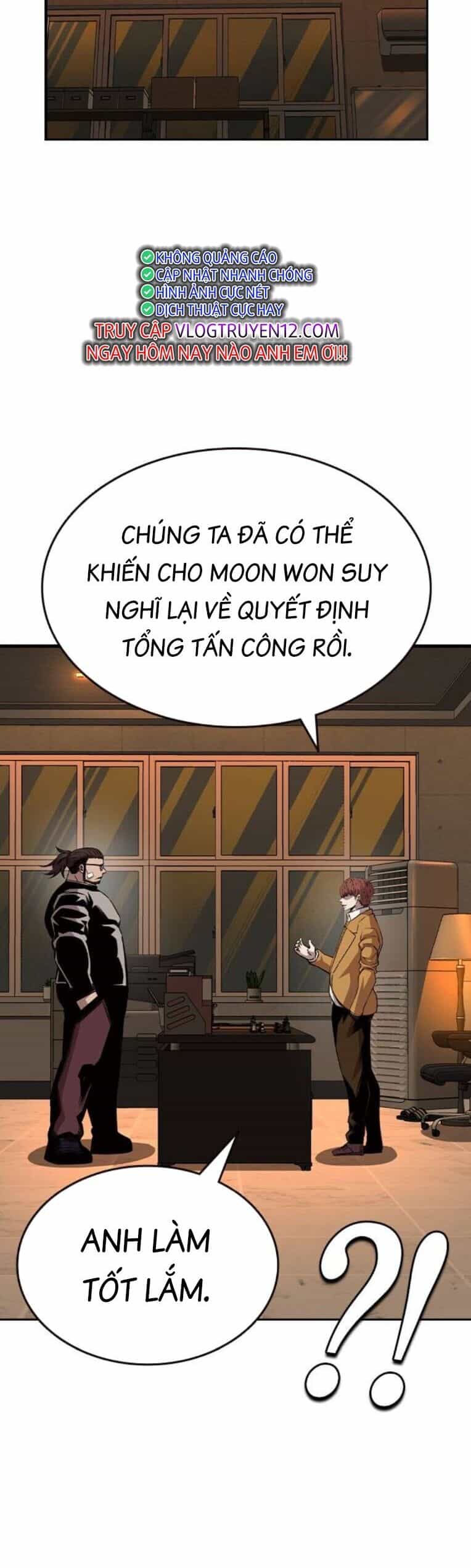 King Game - Chương 92 - ảnh 35