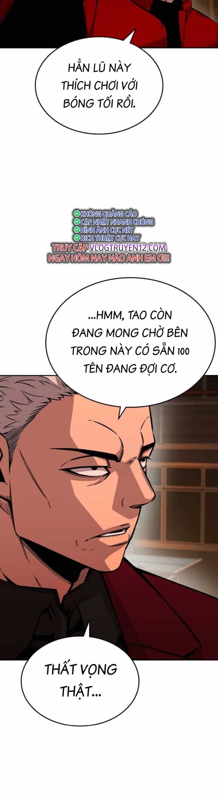 King Game - Chương 93 - ảnh 40