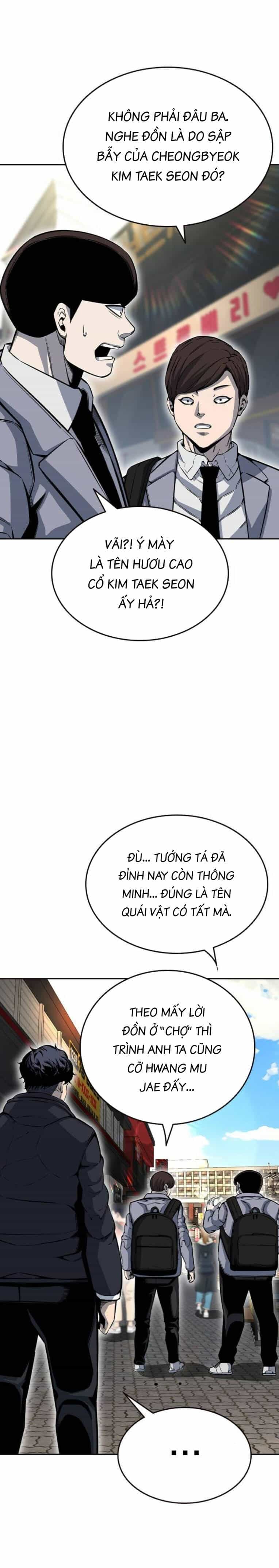 King Game - Chương 96 - ảnh 3