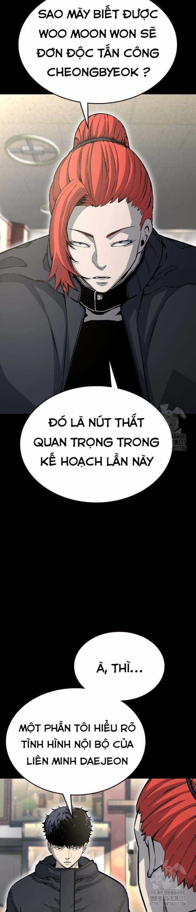 King Game - Chương 97 - ảnh 48