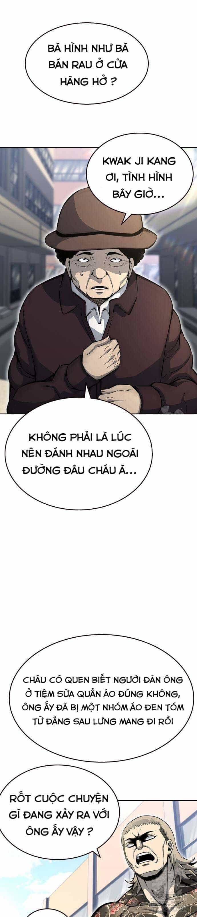 King Game - Chương 98 - ảnh 18