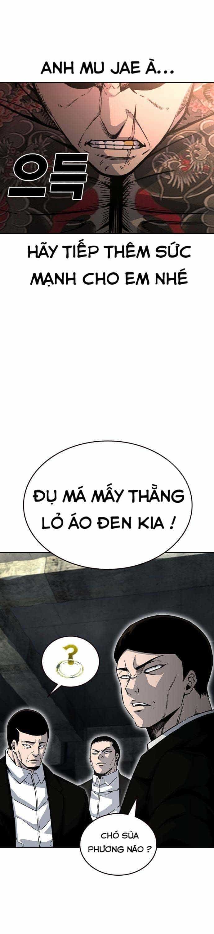 King Game - Chương 98 - ảnh 50