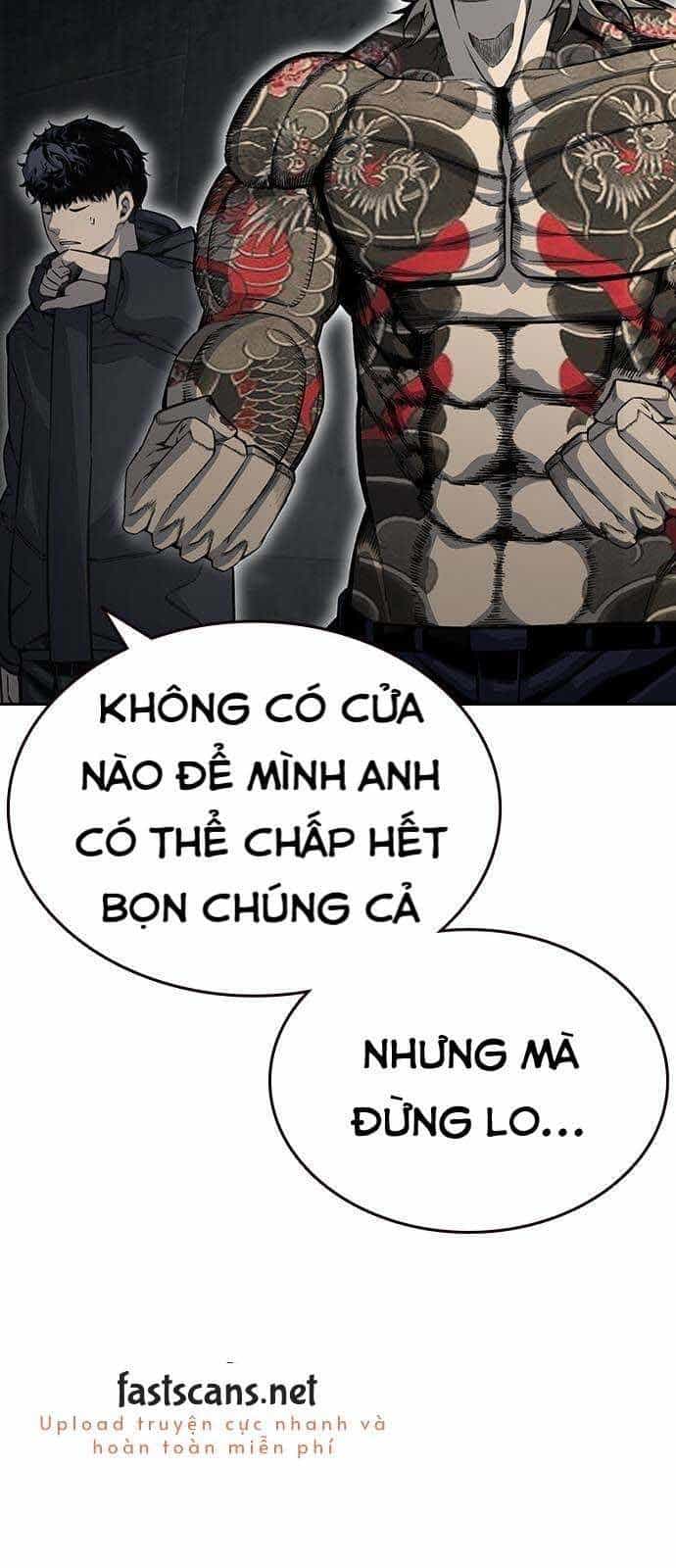 King Game - Chương 99 - ảnh 5