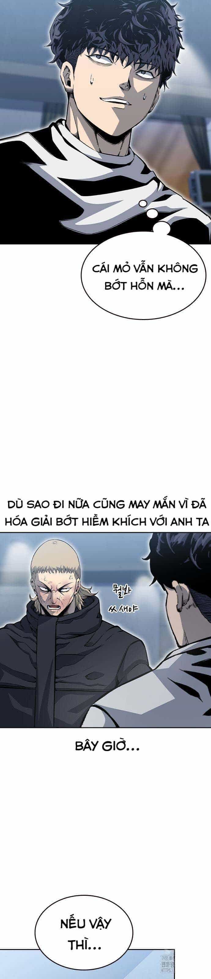 King Game - Chương 99 - ảnh 86