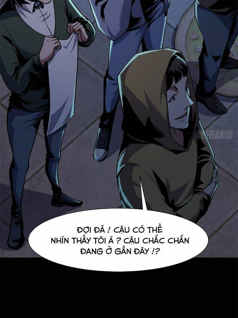 Kinh Dị Thịnh Yến - Chương 11 - ảnh 54