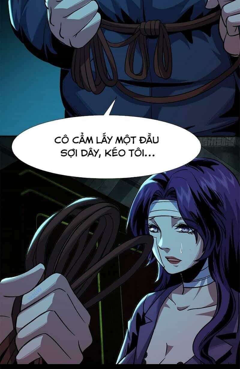 Kinh Dị Thịnh Yến - Chương 15 - ảnh 51