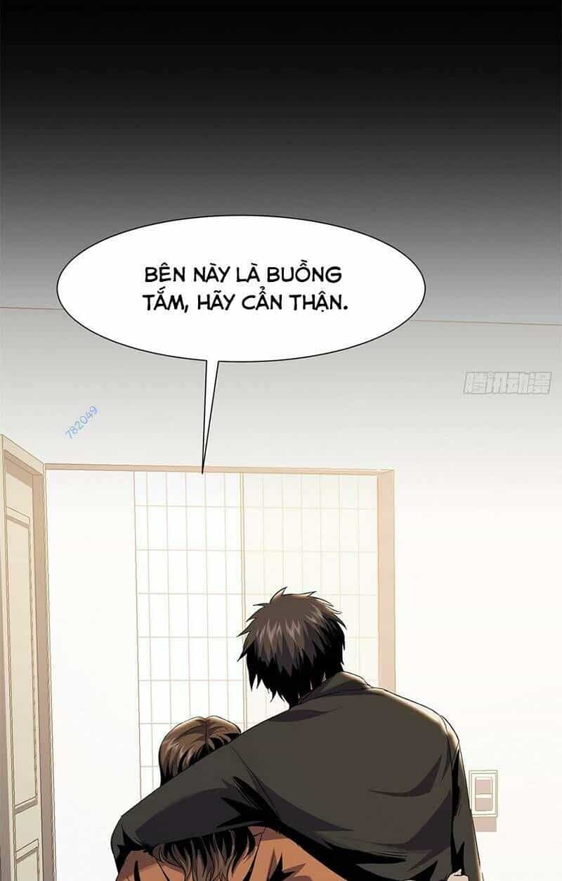 Kinh Dị Thịnh Yến - Chương 17 - ảnh 125