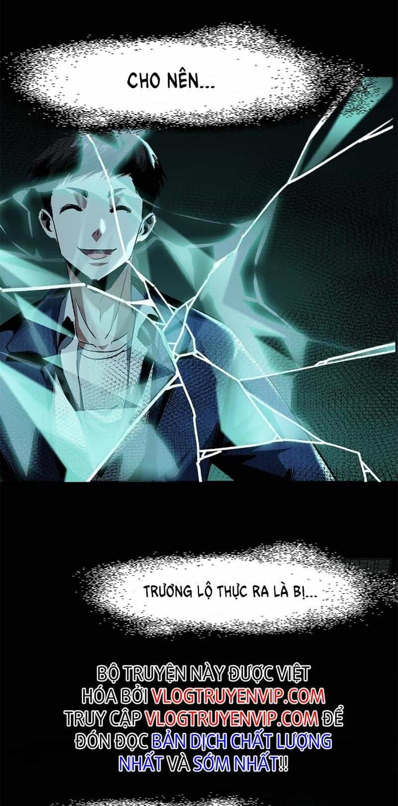 Kinh Dị Thịnh Yến - Chương 17 - ảnh 25