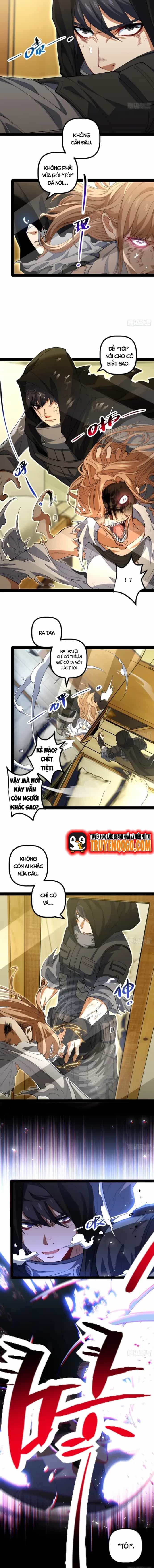 Kính Diện Quản Lý Cục - Chương 18 - ảnh 8