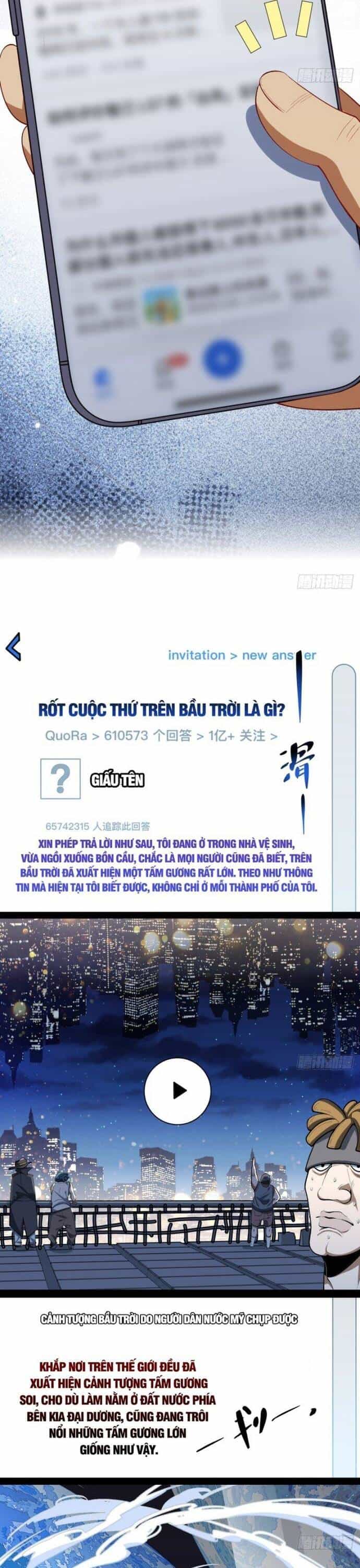 Kính Diện Quản Lý Cục - Chương 3 - ảnh 12