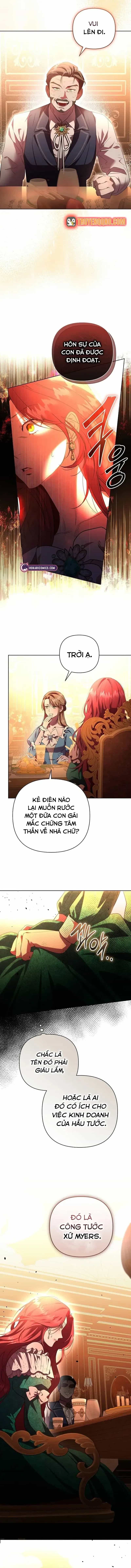Kính Gửi Ngài Công Tước Hoàn Hảo - Chương 1 - ảnh 14