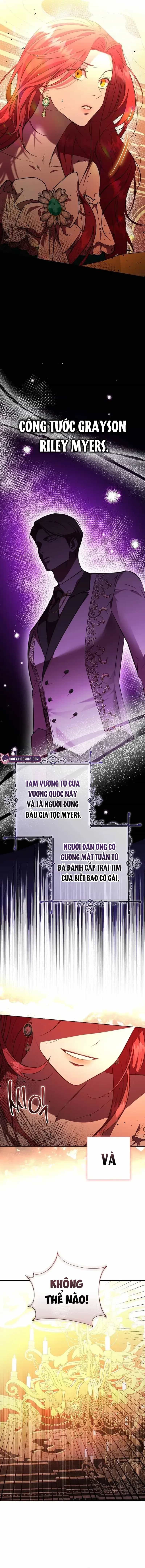 Kính Gửi Ngài Công Tước Hoàn Hảo - Chương 1 - ảnh 15