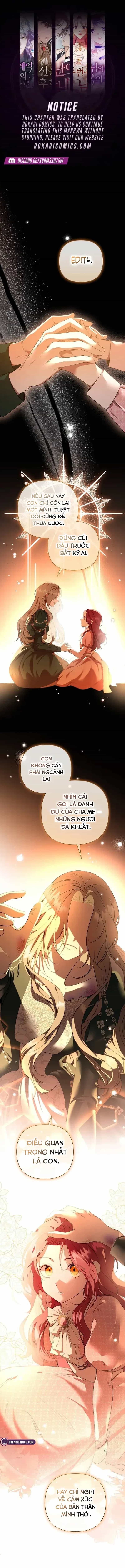 Kính Gửi Ngài Công Tước Hoàn Hảo - Chương 1 - ảnh 3