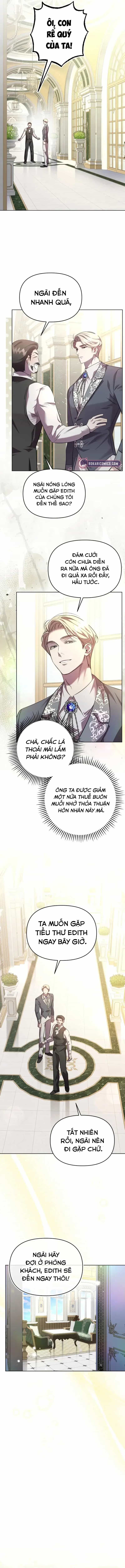 Kính Gửi Ngài Công Tước Hoàn Hảo - Chương 2 - ảnh 10
