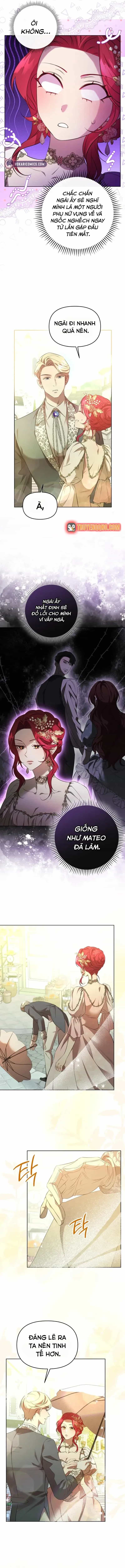 Kính Gửi Ngài Công Tước Hoàn Hảo - Chương 2 - ảnh 21