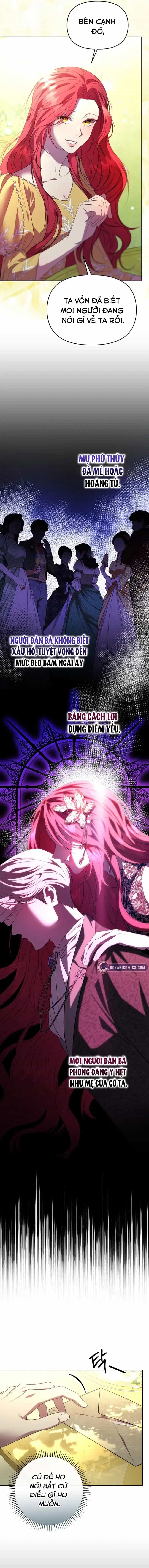 Kính Gửi Ngài Công Tước Hoàn Hảo - Chương 2 - ảnh 8