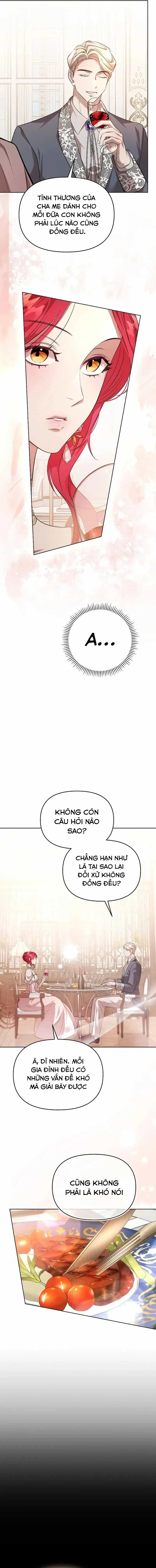 Kính Gửi Ngài Công Tước Hoàn Hảo - Chương 3 - ảnh 8