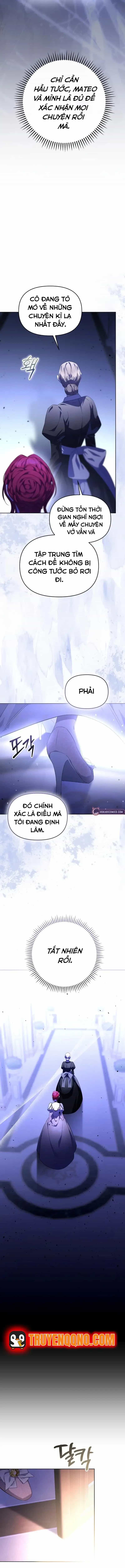 Kính Gửi Ngài Công Tước Hoàn Hảo - Chương 5 - ảnh 6