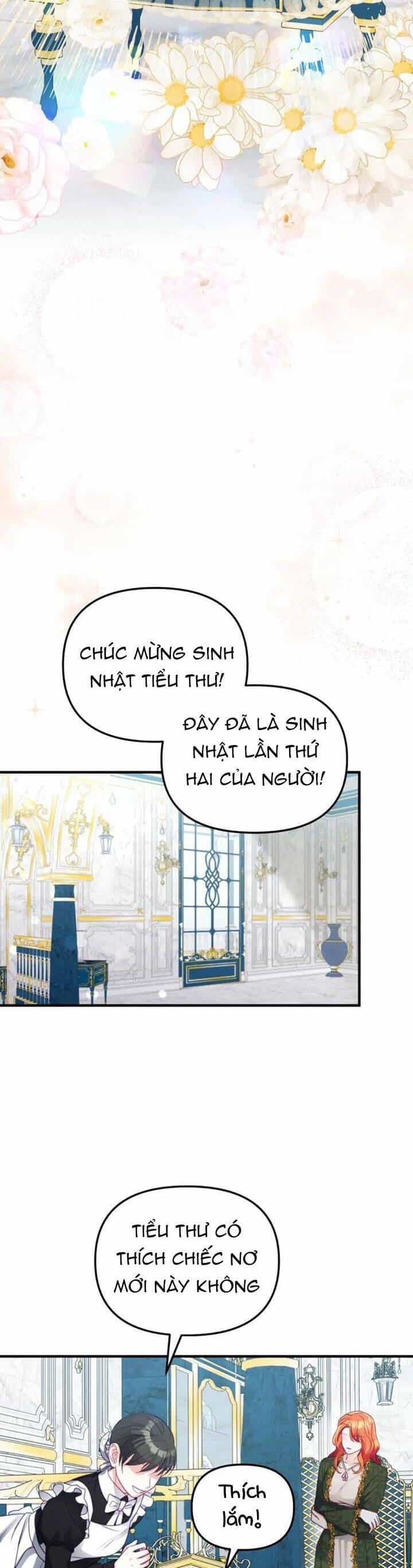 Kính Gửi Những Người Khao Khát Sự Hủy Diệt Của Tôi - Chương 1 - ảnh 23