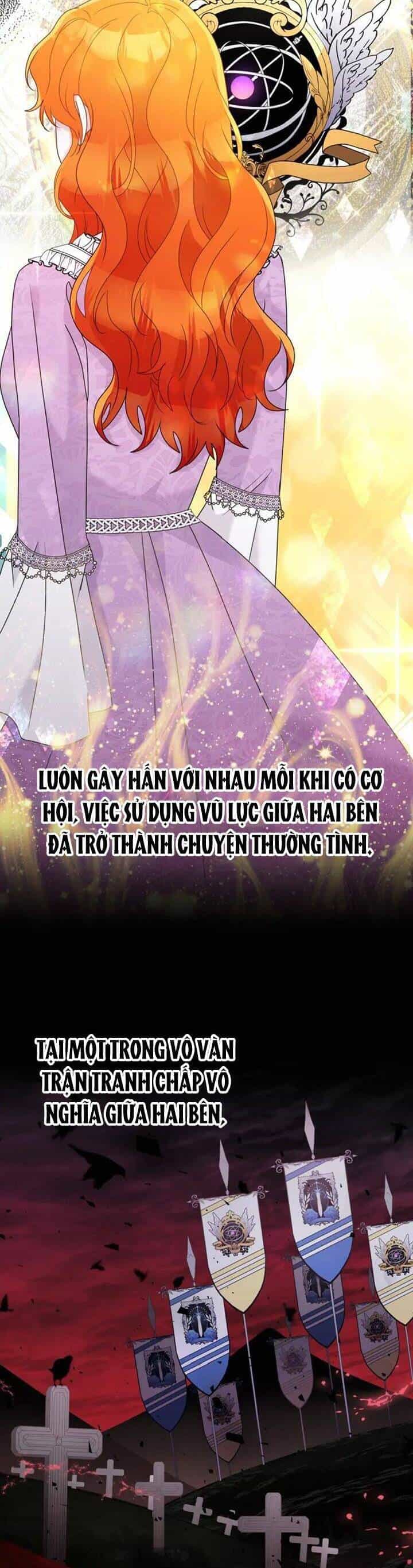 Kính Gửi Những Người Khao Khát Sự Hủy Diệt Của Tôi - Chương 1 - ảnh 4