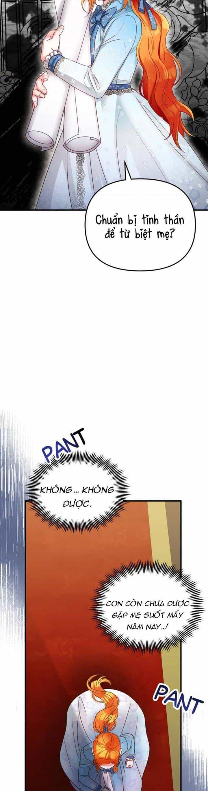 Kính Gửi Những Người Khao Khát Sự Hủy Diệt Của Tôi - Chương 1 - ảnh 43