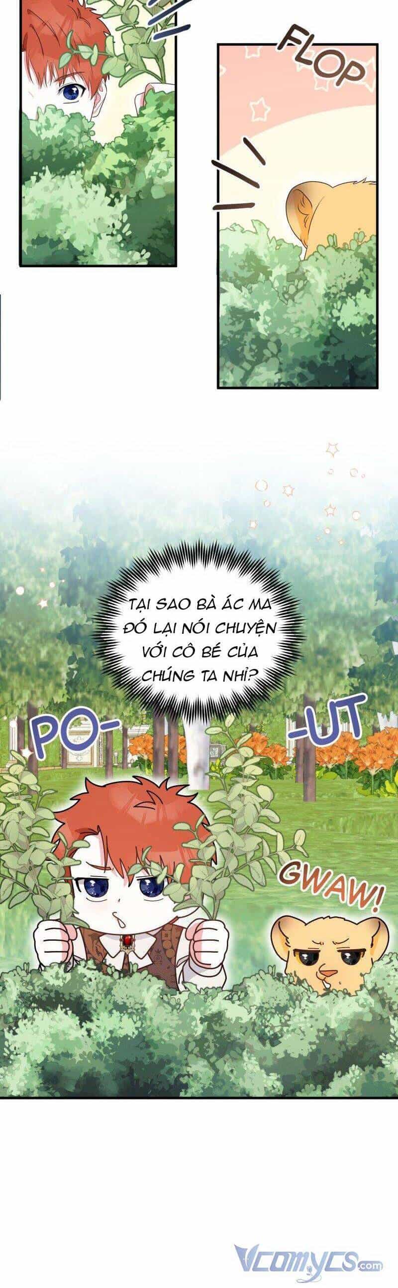 Kính Gửi Những Người Khao Khát Sự Hủy Diệt Của Tôi - Chương 10 - ảnh 7