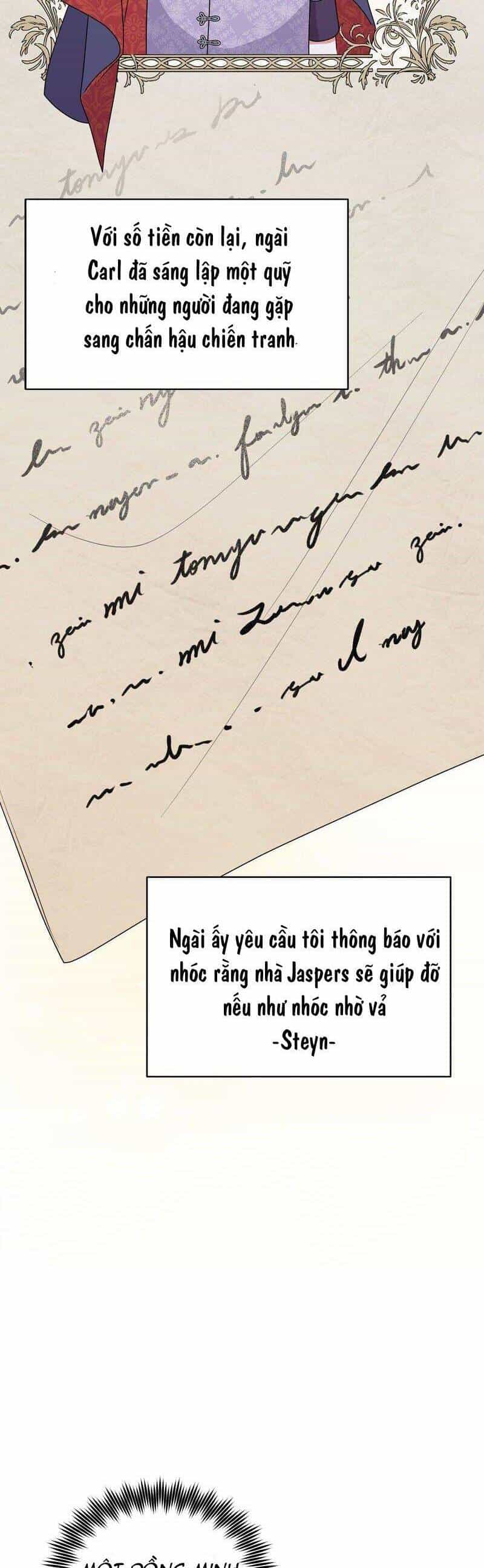 Kính Gửi Những Người Khao Khát Sự Hủy Diệt Của Tôi - Chương 12 - ảnh 16