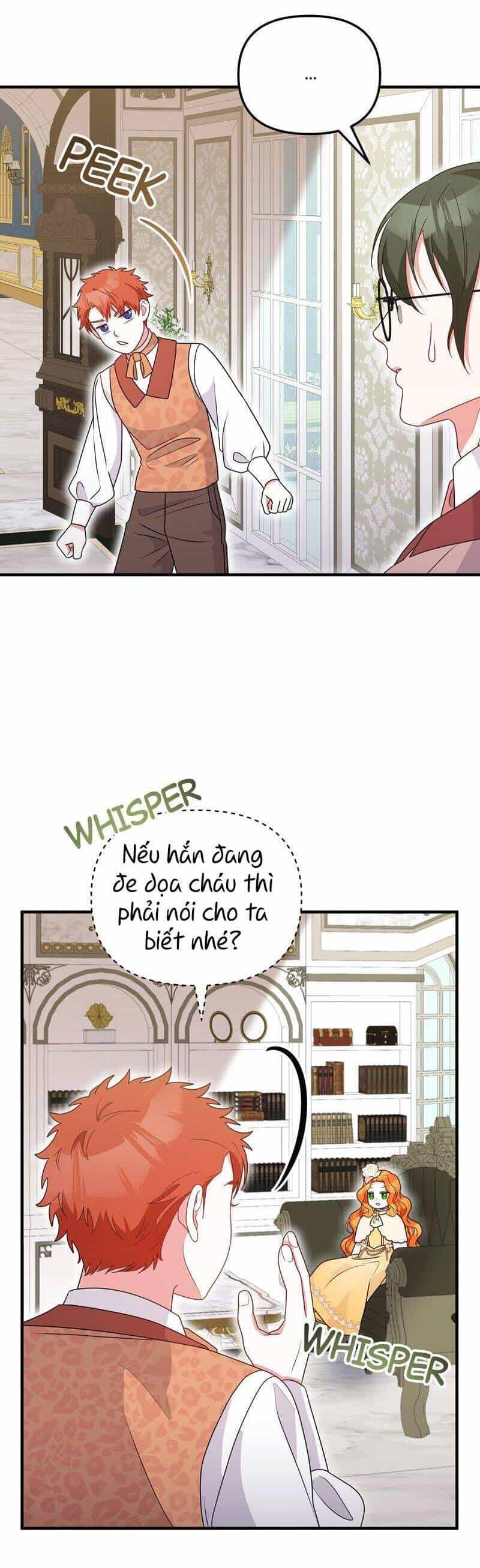 Kính Gửi Những Người Khao Khát Sự Hủy Diệt Của Tôi - Chương 13 - ảnh 15