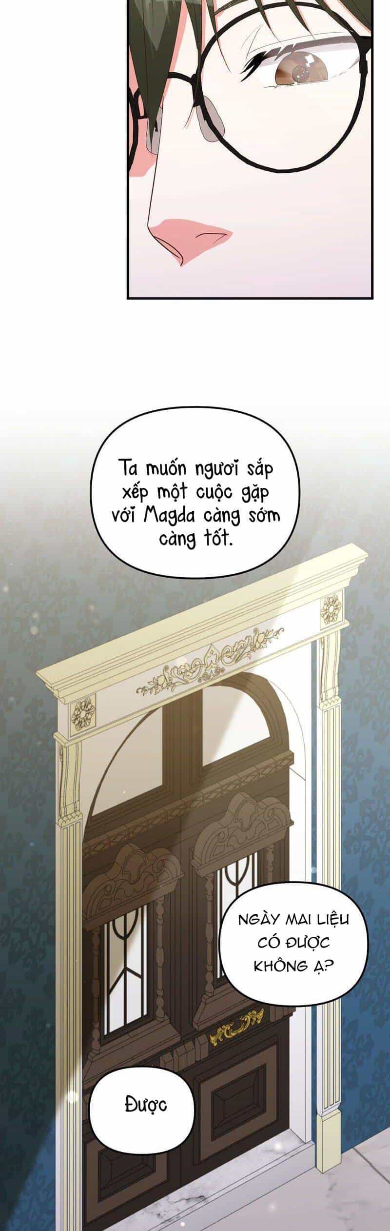 Kính Gửi Những Người Khao Khát Sự Hủy Diệt Của Tôi - Chương 13 - ảnh 26