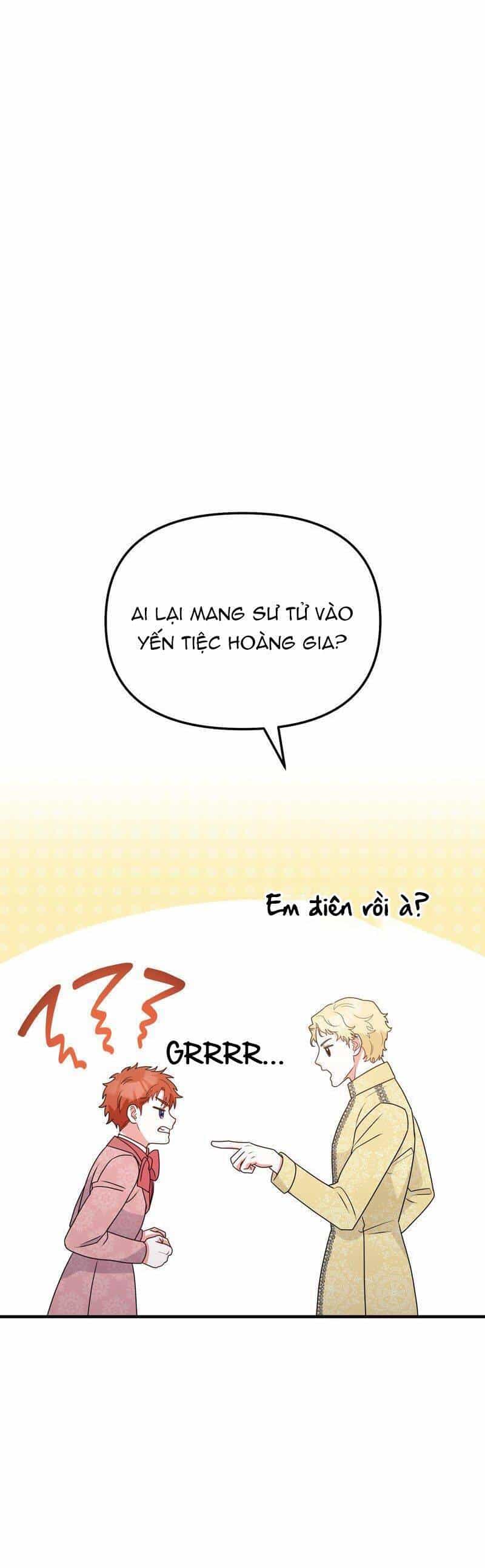 Kính Gửi Những Người Khao Khát Sự Hủy Diệt Của Tôi - Chương 14 - ảnh 23