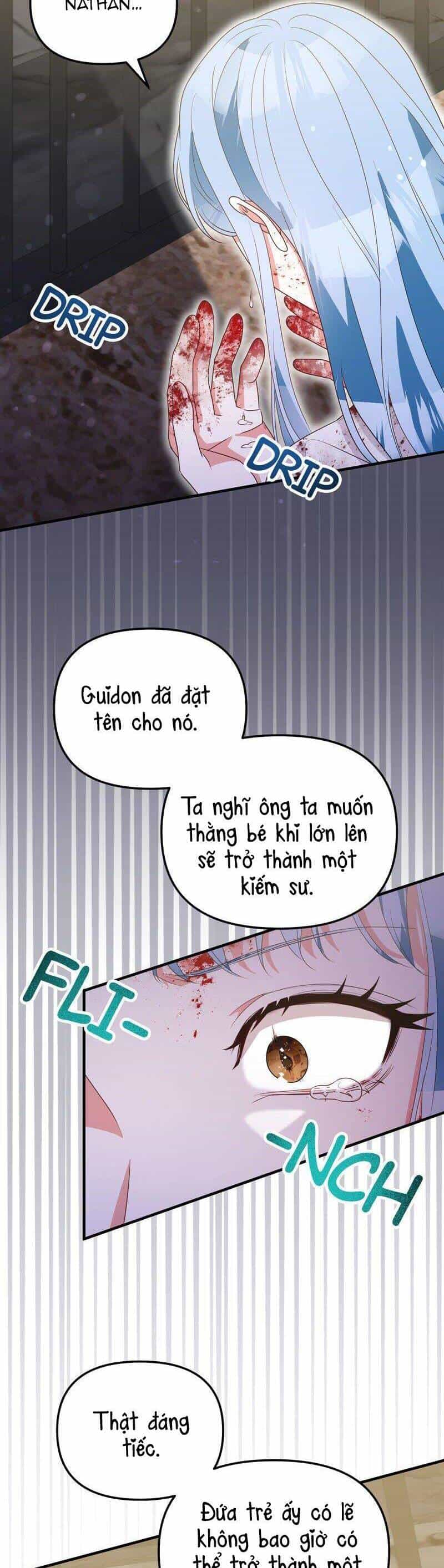Kính Gửi Những Người Khao Khát Sự Hủy Diệt Của Tôi - Chương 14 - ảnh 9