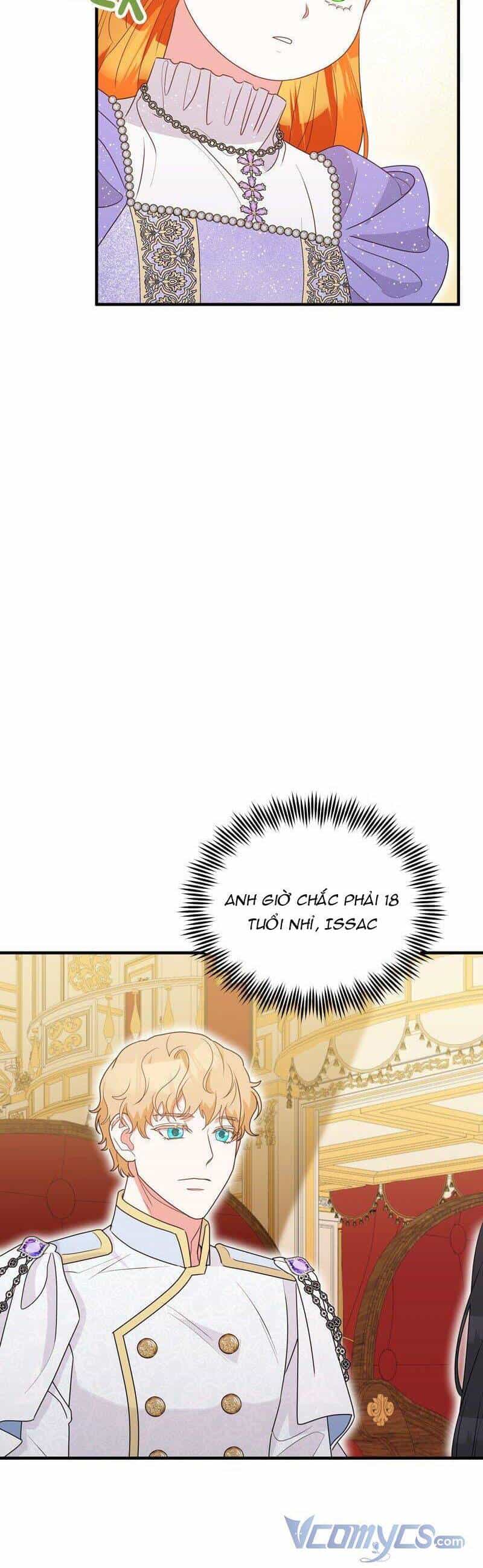 Kính Gửi Những Người Khao Khát Sự Hủy Diệt Của Tôi - Chương 15 - ảnh 17